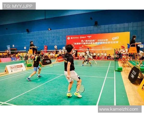 武汉羽毛球队在杯赛中的灵活性表现分析与点评