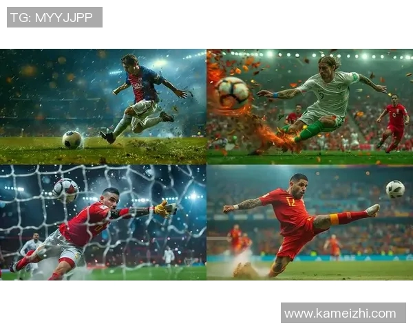 点头选足球明星特效带你体验足球场上的精彩瞬间与明星魅力 点头选足球明星特效带你体验足球场上的精彩瞬间与明星魅力