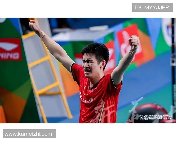 深圳羽毛球队心理素质排名第二赛场表现引发广泛关注与讨论