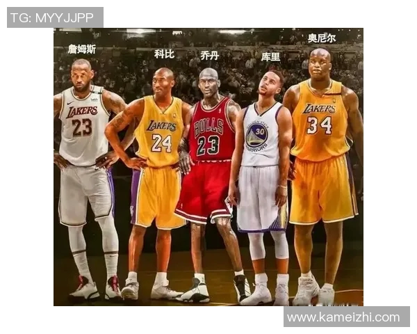 篮球明星与足球明星的魅力对比与影响力分析 篮球明星与足球明星的魅力对比与影响力分析