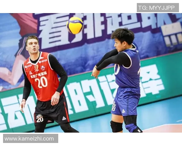 上海排球队配合问题引发热议球迷与专家各抒己见探讨未来发展方向 上海排球队配合问题引发热议球迷与专家各抒己见探讨未来发展方向