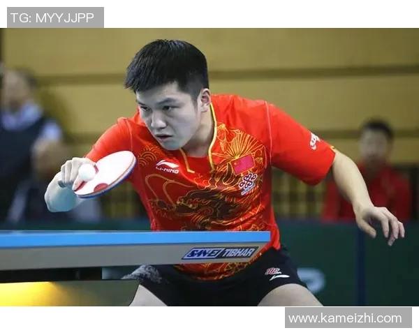 北京乒乓球队在大师赛中的战术分析与表现评估 北京乒乓球队在大师赛中的战术分析与表现评估