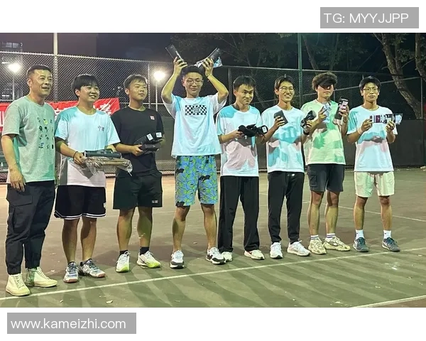 北京网球队实力崛起荣登全国网球实力排行榜第八名 北京网球队实力崛起荣登全国网球实力排行榜第八名