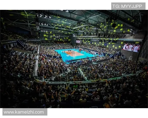 南京排球队节奏表现数据分析揭示战术优势与提升空间 南京排球队节奏表现数据分析揭示战术优势与提升空间