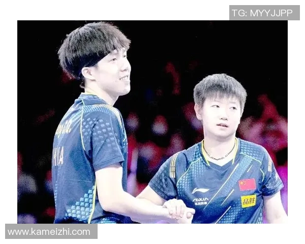 成都乒乓球队灵活性引发热议球迷与专家观点交锋探讨未来发展 成都乒乓球队灵活性引发热议球迷与专家观点交锋探讨未来发展