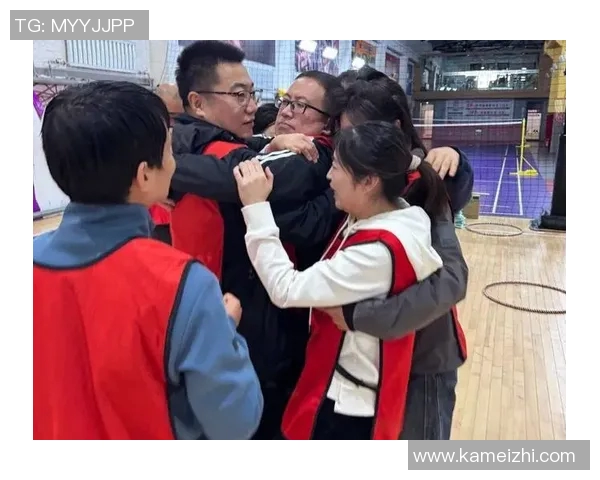 提升心理素质助力竞技表现杭州乒乓球队的心理训练探索与实践