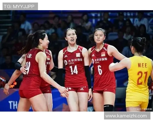 杭州排球队比赛经验分析与数据解读探讨 杭州排球队比赛经验分析与数据解读探讨