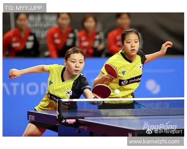 深圳乒乓球队在全国状态排行榜中荣登第四名展现强劲实力与潜力 深圳乒乓球队在全国状态排行榜中荣登第四名展现强劲实力与潜力