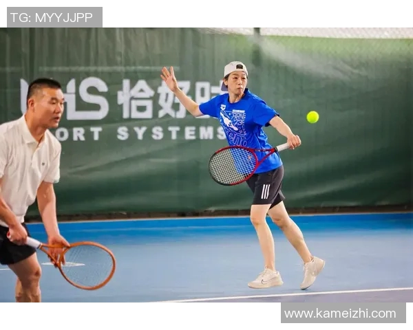 网球盛宴：深入探讨杭州网球队的耐力训练与竞技精神