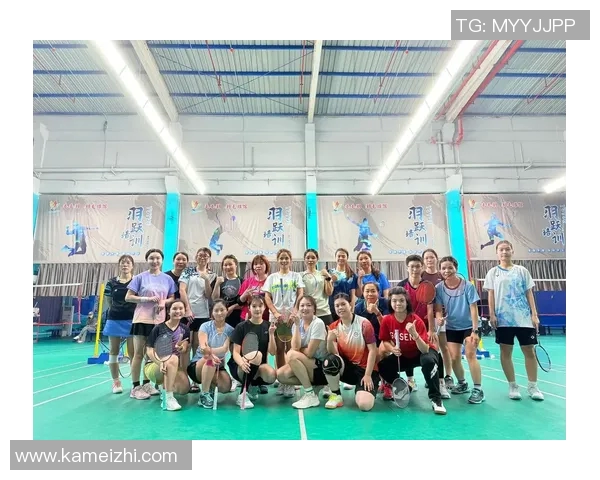 羽毛球心理素质评比揭晓杭州羽毛球队荣登第六名引发关注