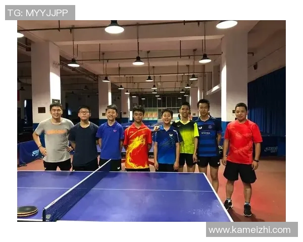 西安乒乓球队实力深度剖析与其他城市队伍的比较分析